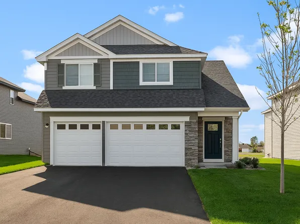 380 Florence Ave S, Annandale, MN 55302