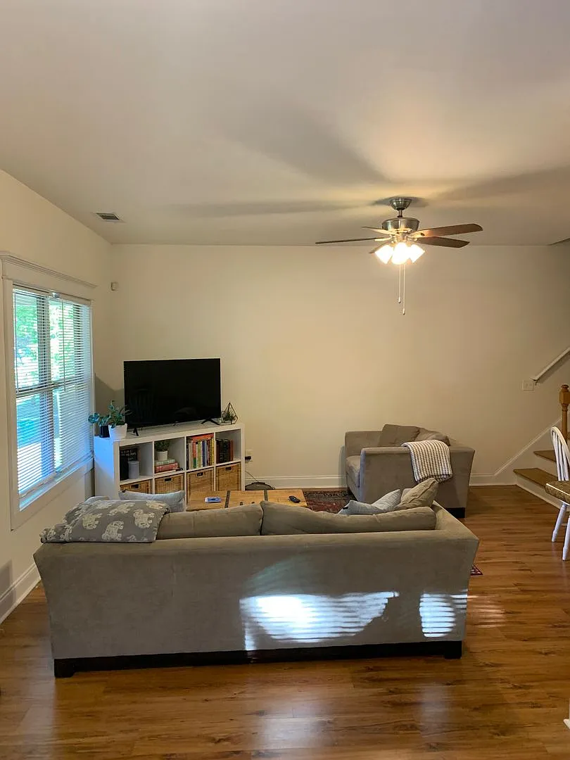 Four Bedroom Near Downtown Available for Pre-Lease! — Photo 2