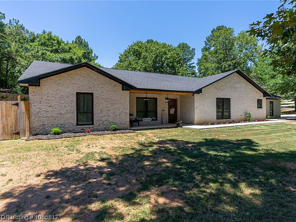 Zillow Booneville Ar