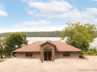 261 Shell Bay Cir, Linn Creek, MO 65052
