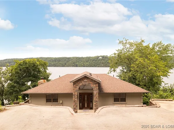 261 Shell Bay Cir, Linn Creek, MO 65052