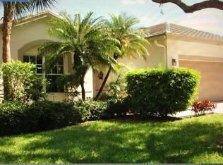 7461 Rockbridge Cir, Lake Worth, FL 33467