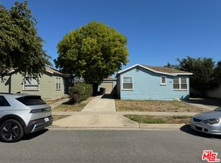 220 N F St, Lompoc, CA 93436