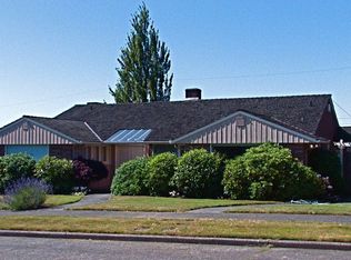 6065 Ann Arbor Ave NE, Seattle, WA 98115