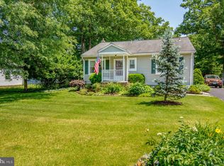 14302 Brandywine Heights Rd, Brandywine, MD 20613