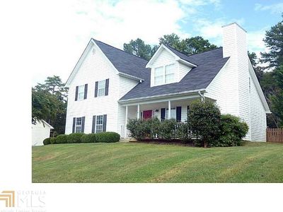 30 Kingston Pointe Dr, Kingston, GA, 30145