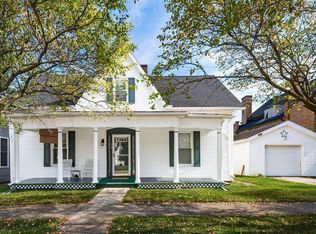 73 Market St, Carroll, OH 43112