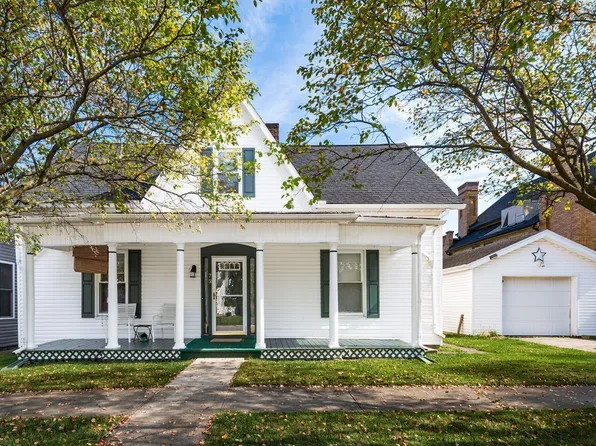 73 Market St, Carroll, OH 43112