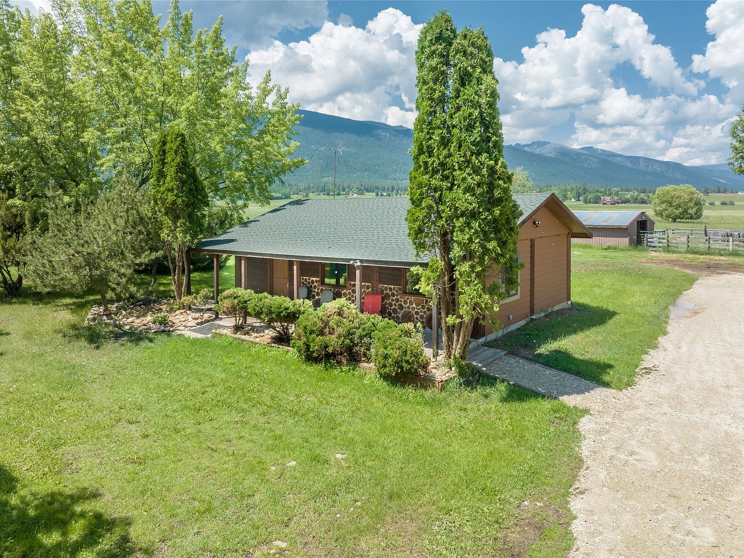 234 Lark Ln, Victor, MT 59875 Zillow