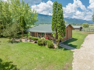 234 Lark Ln, Victor, MT 59875