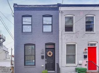 3307 Clyde St, Baltimore, MD 21224