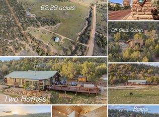 409 S Mineral Springs Rd, Mt. Carmel, UT 84755