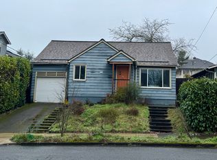 5232 NE 15th Ave, Portland, OR 97211