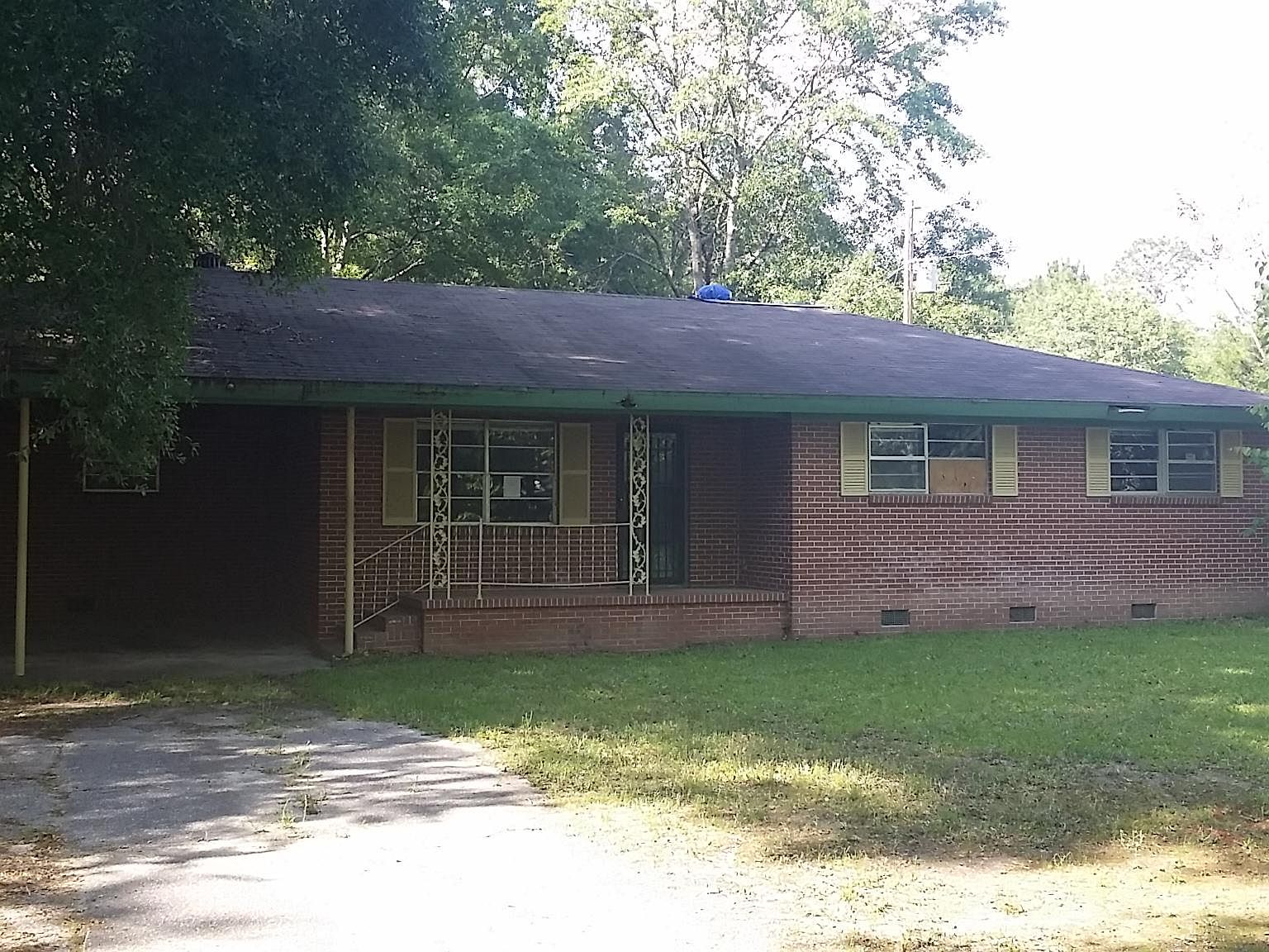 1176 12th Ave, Graceville, FL 32440 Zillow