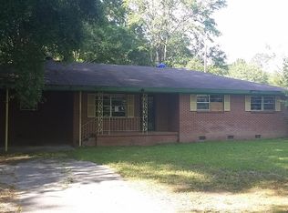 1176 12th Ave, Graceville, FL 32440