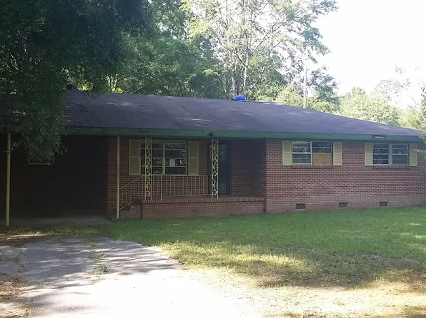 1176 12th Ave, Graceville, FL 32440