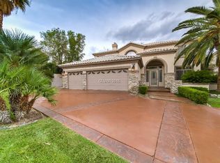 200 Royal Wood Ct, Las Vegas, NV 89148