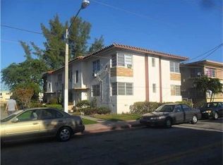 7770 Tatum Waterway Dr APT 4, Miami Beach, FL 33141