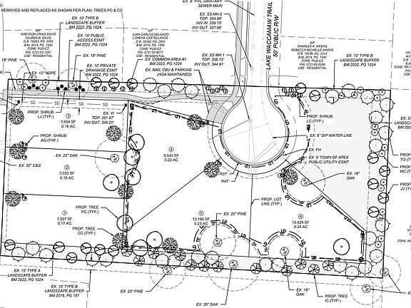3rd image of 2665 Lake Waccamaw Trl #5