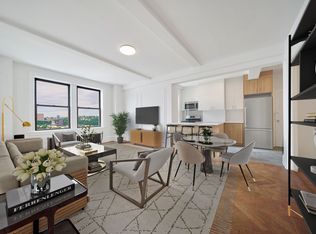 600 W 111th St APT 14F, New York, NY 10025
