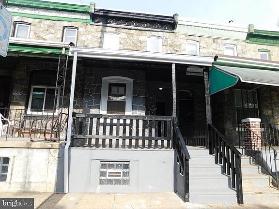 2nd image of 4215 Parrish St