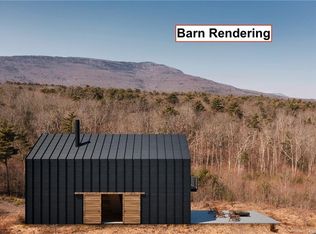 Mountain Turnpike Rd, Catskill, NY 12414