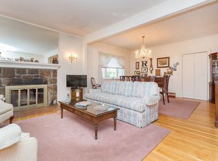63103 Fitchett St, Rego Park, NY 11374