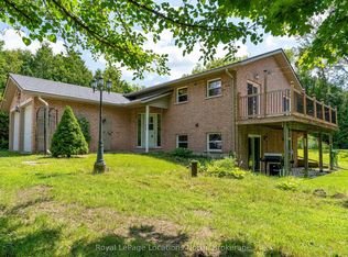 8081 Poplar Side Rd, Clearview, ON L9Y5N2