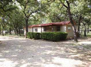 123 Cottontail Trl, Whitney, TX 76692