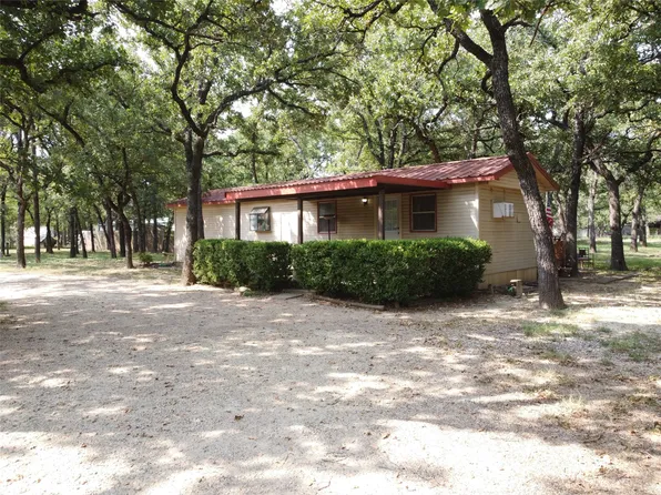 123 Cottontail Trl, Whitney, TX 76692