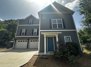 980 College Ave, Athens, GA 30601