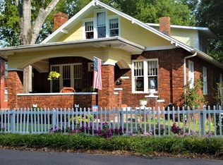 504 Hudson Ave, Paris, TN 38242
