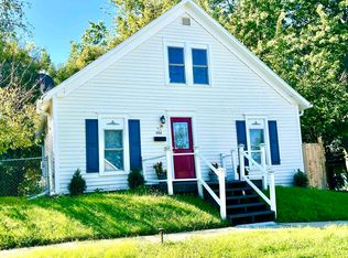 606 W Adams Ave, Fairfield, IA 52556