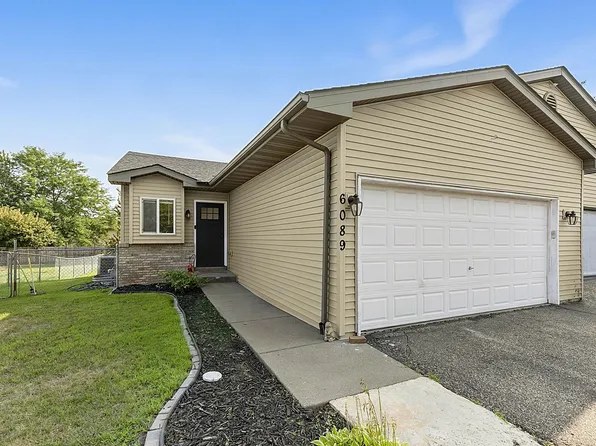 6089 Mill Run Rd, Monticello, MN 55362