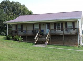464 Austin Cir, Rogersville, TN 37857
