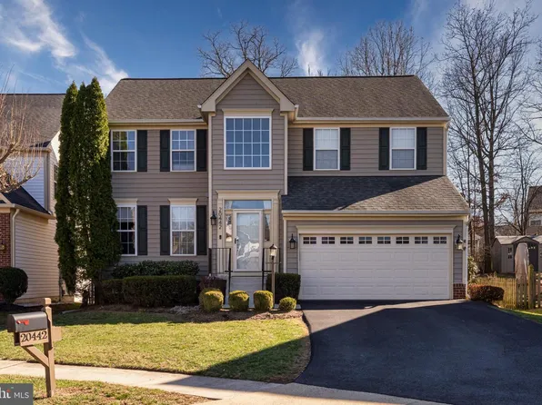 20442 Cherrystone Pl, Ashburn, VA 20147