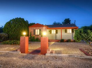 2926 E Lester St, Tucson, AZ 85716