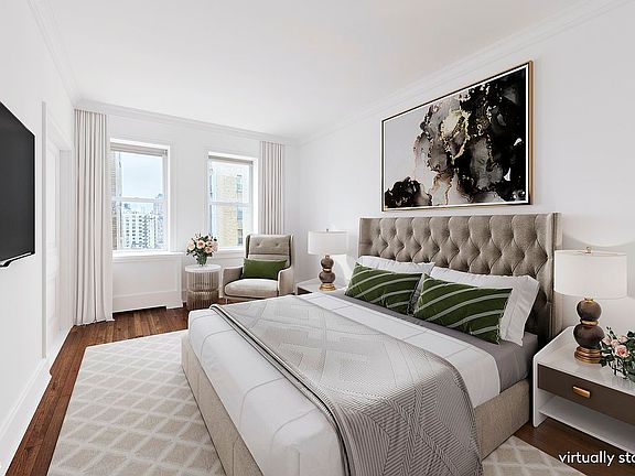 4th image of 608 Cathedral Pkwy #12C