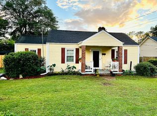 211 Queens Rd, Jacksonville, NC 28540