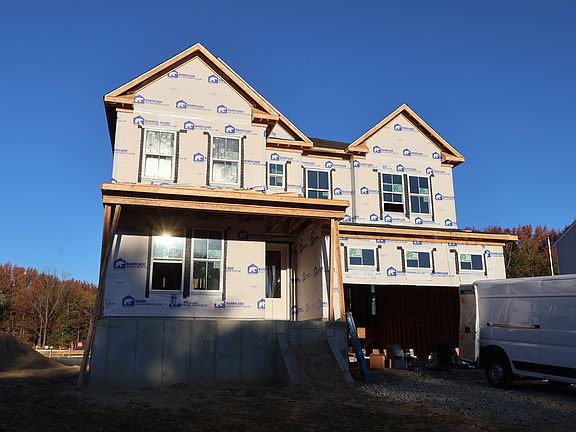 Exterior - October 26, 2026