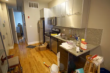 Rented by Lofts and Flats LLC