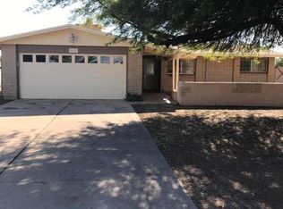 5626 S Bryant Ave, Tucson, AZ 85706