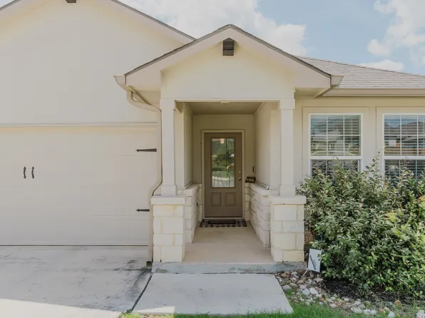 6554 HOFFMAN PLN, San Antonio, TX 78252
