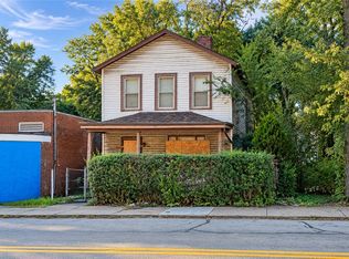1543 Lincoln Ave, Pittsburgh, PA 15206