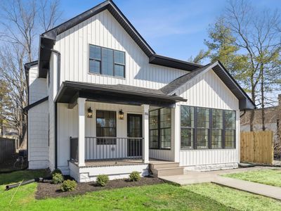 86 W North Broadway, Columbus, OH, 43214
