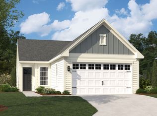 507 Maumelle Way, Durham, NC 27703