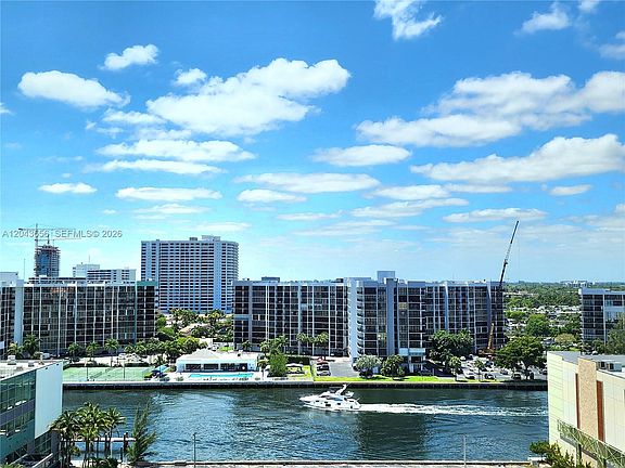 2nd image of 3505 S Ocean Dr APT 1103