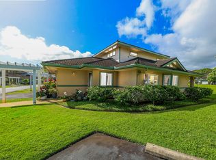 2110 Kaneka St APT 120, Lihue, HI 96766