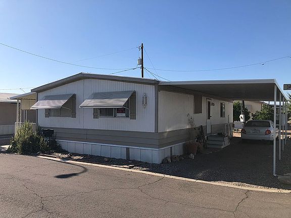 2nd image of 2121 N Center St Lot 18