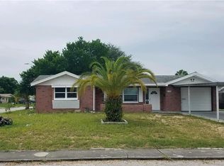 10735 Oldham Rd, Port Richey, FL 34668
